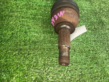 ПРИВОД НА MAZDA DEMIO DY3W ZJ-VE