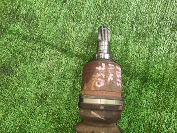 ПРИВОД НА NISSAN SUNNY FB15 QG15DE