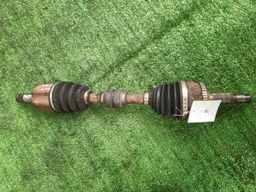 ПРИВОД НА NISSAN X-TRAIL NT30 QR20DE