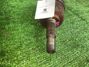 ПРИВОД НА NISSAN X-TRAIL NT30 QR20DE