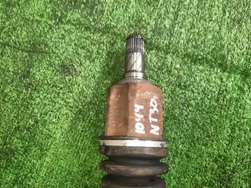 ПРИВОД НА NISSAN X-TRAIL NT30 QR20DE