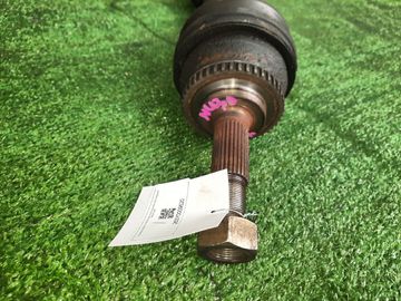 ПРИВОД НА NISSAN PRESAGE NU30 KA24DE