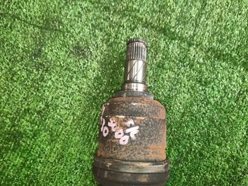 ПРИВОД НА NISSAN PRESAGE NU30 KA24DE