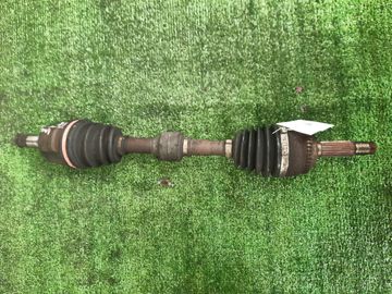 ПРИВОД НА MITSUBISHI RVR N61W 4G93