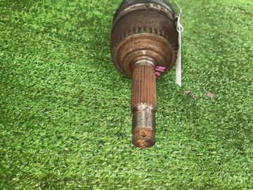 ПРИВОД НА MITSUBISHI RVR N61W 4G93