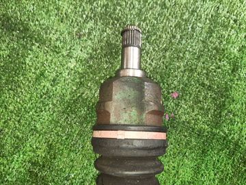 ПРИВОД НА MITSUBISHI RVR N61W 4G93