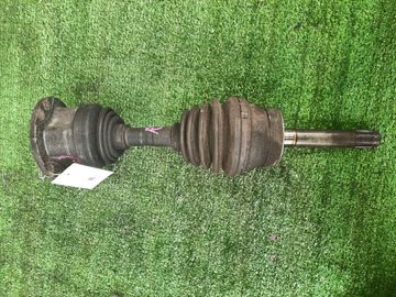 ПРИВОД НА NISSAN ATLAS AMF22 TD27