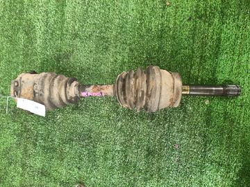 ПРИВОД НА NISSAN DATSUN BMD21 TD27