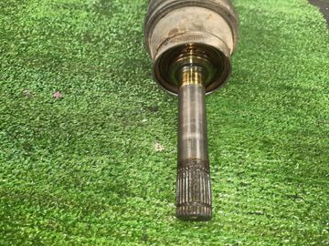 ПРИВОД НА NISSAN DATSUN BMD21 TD27