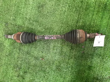 ПРИВОД НА MAZDA AXELA BK5P ZY-VE