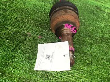 ПРИВОД НА MAZDA AXELA BK5P ZY-VE