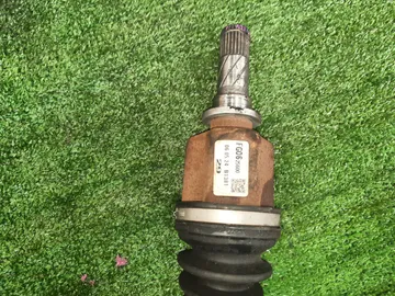 ПРИВОД НА MAZDA AXELA BK5P ZY-VE