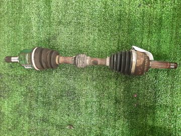 ПРИВОД НА MITSUBISHI RVR N61W 4G93