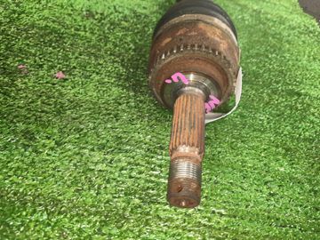 ПРИВОД НА MITSUBISHI RVR N61W 4G93