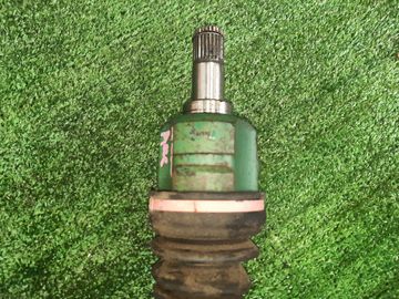 ПРИВОД НА MITSUBISHI RVR N61W 4G93