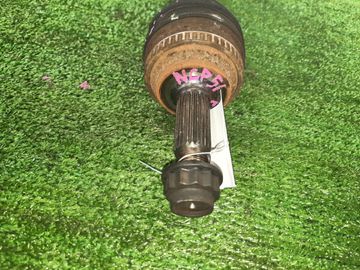 ПРИВОД НА TOYOTA PROBOX NCP51V 1NZ-FE