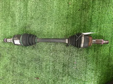 ПРИВОД НА MAZDA AXELA BK3P L3-VE