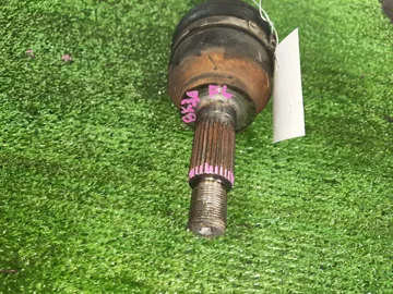 ПРИВОД НА MAZDA AXELA BK3P L3-VE