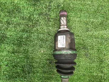 ПРИВОД НА MAZDA AXELA BK3P L3-VE