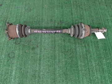 ПРИВОД НА NISSAN CIMA HF50 VQ30DET