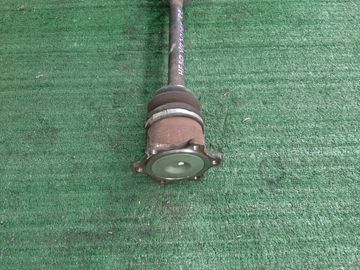 ПРИВОД НА NISSAN CIMA HF50 VQ30DET