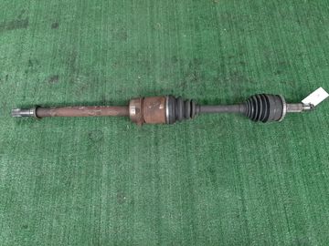 ПРИВОД НА NISSAN CEFIRO A33 VQ20DE