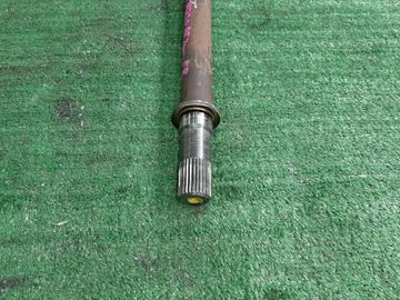 ПРИВОД НА NISSAN CEFIRO A33 VQ20DE