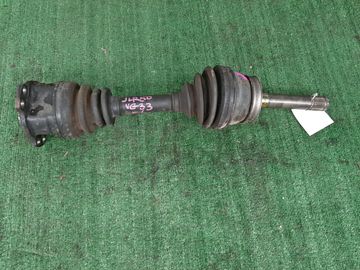 ПРИВОД НА NISSAN TERRANO LR50 VG33E