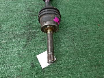 ПРИВОД НА NISSAN TERRANO LR50 VG33E