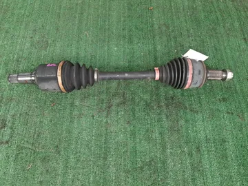 ПРИВОД НА SUZUKI ESCUDO TDA4W J24B