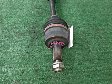 ПРИВОД НА SUZUKI ESCUDO TDA4W J24B