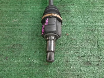 ПРИВОД НА SUZUKI ESCUDO TDA4W J24B