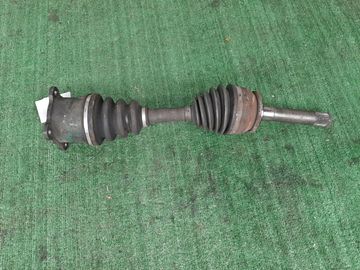 ПРИВОД НА MITSUBISHI CHALLENGER K99W 6G74