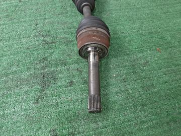 ПРИВОД НА MITSUBISHI CHALLENGER K99W 6G74