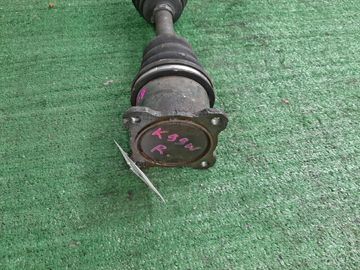 ПРИВОД НА MITSUBISHI CHALLENGER K99W 6G74