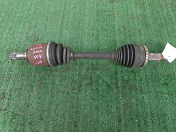 ПРИВОД НА NISSAN CEFIRO A33 VQ20DE