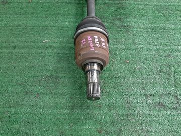 ПРИВОД НА NISSAN CEFIRO A33 VQ20DE