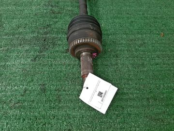 ПРИВОД НА NISSAN CEFIRO A33 VQ20DE