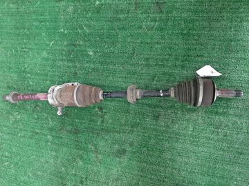 ПРИВОД НА HONDA CR-V RD7 K24A