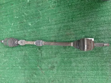 ПРИВОД НА MITSUBISHI CHARIOT GRANDIS N84W 4G64