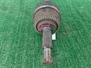 ПРИВОД НА MITSUBISHI CHARIOT GRANDIS N84W 4G64