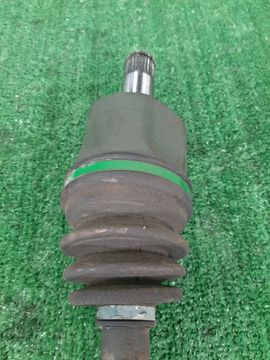 ПРИВОД НА MITSUBISHI CHARIOT GRANDIS N84W 4G64