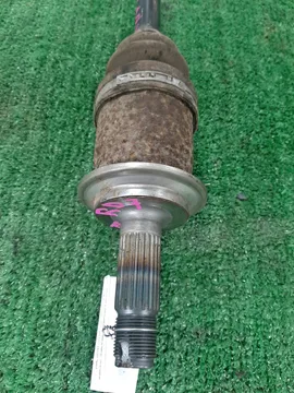 ПРИВОД НА HONDA CR-V RD7 K24A