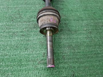 ПРИВОД НА NISSAN TERRANO LR50 VG33E