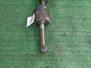 ПРИВОД НА MITSUBISHI CHALLENGER K99W 6G74