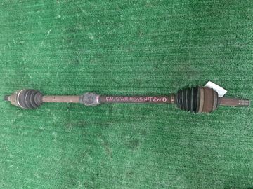 ПРИВОД НА MITSUBISHI LANCER CEDIA CS2A 4G15