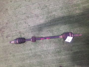 ПРИВОД НА TOYOTA VITZ SCP10 1SZ-FE