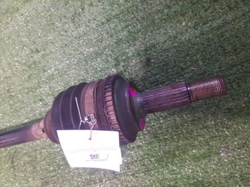 ПРИВОД НА TOYOTA VITZ SCP10 1SZ-FE