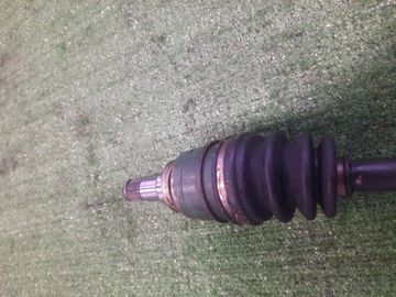 ПРИВОД НА TOYOTA VITZ SCP10 1SZ-FE