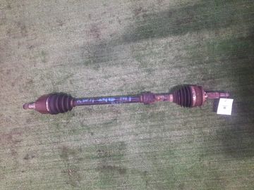 ПРИВОД НА NISSAN AVENIR W11 QG18DE